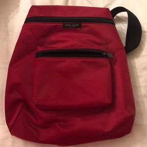 Kate Spade bookbag